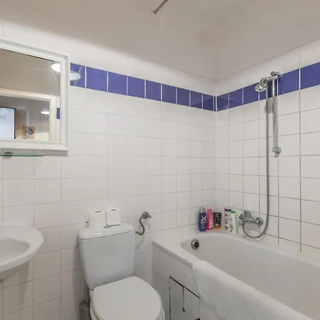 Margarethe-selenka-strasse Apartment München